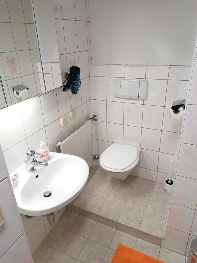 Ferienwohnung Liskowetz Lambichl Номер фото