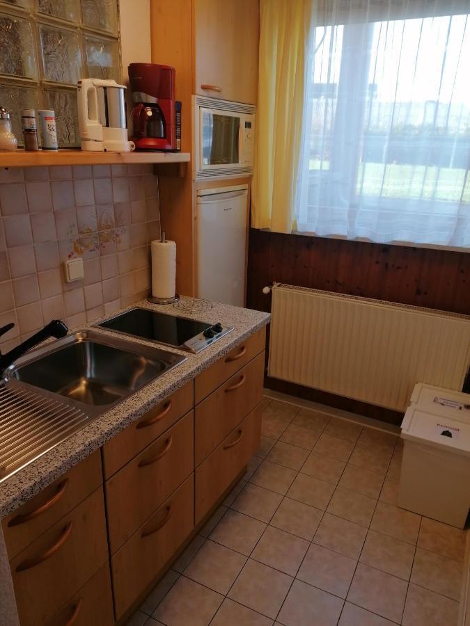 Ferienwohnung Liskowetz Lambichl Номер фото