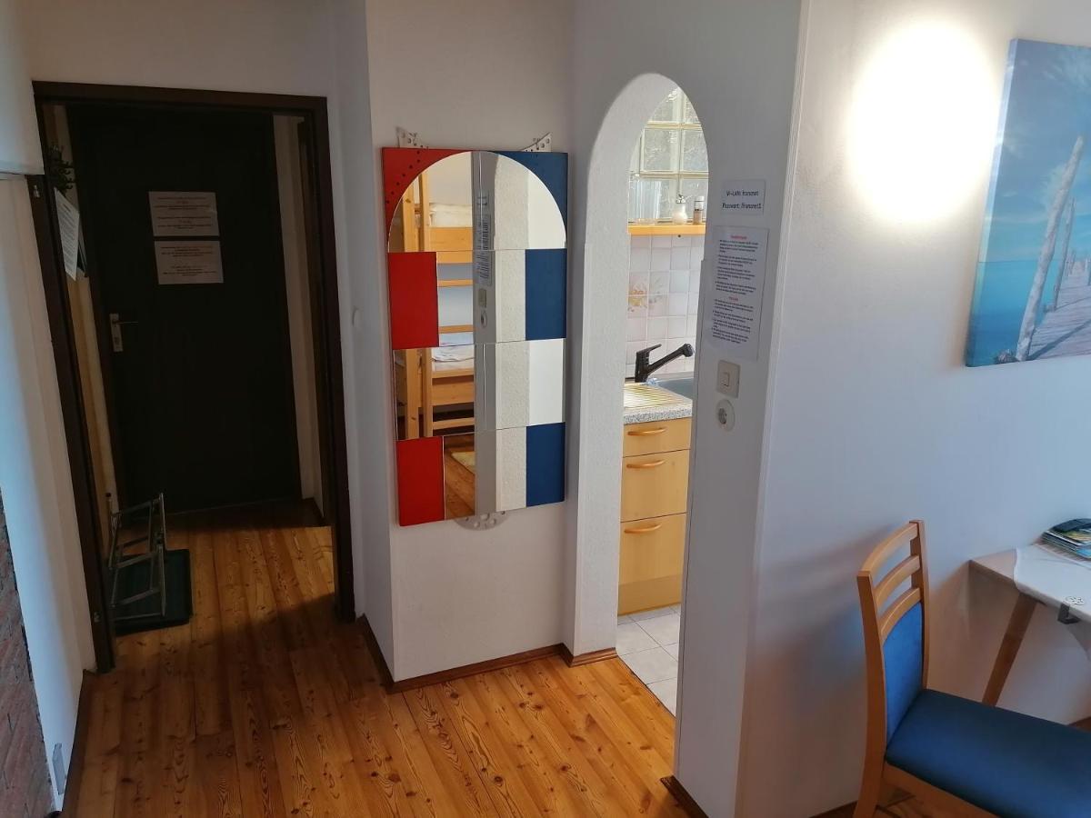 Ferienwohnung Liskowetz Lambichl Номер фото