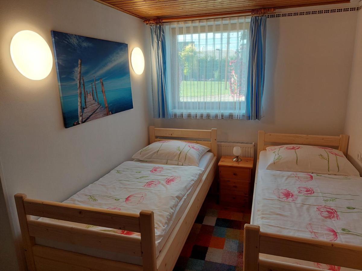 Ferienwohnung Liskowetz Lambichl Номер фото