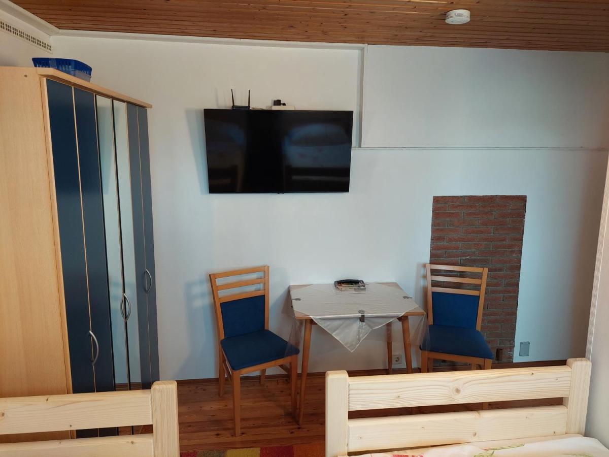 Ferienwohnung Liskowetz Lambichl Номер фото