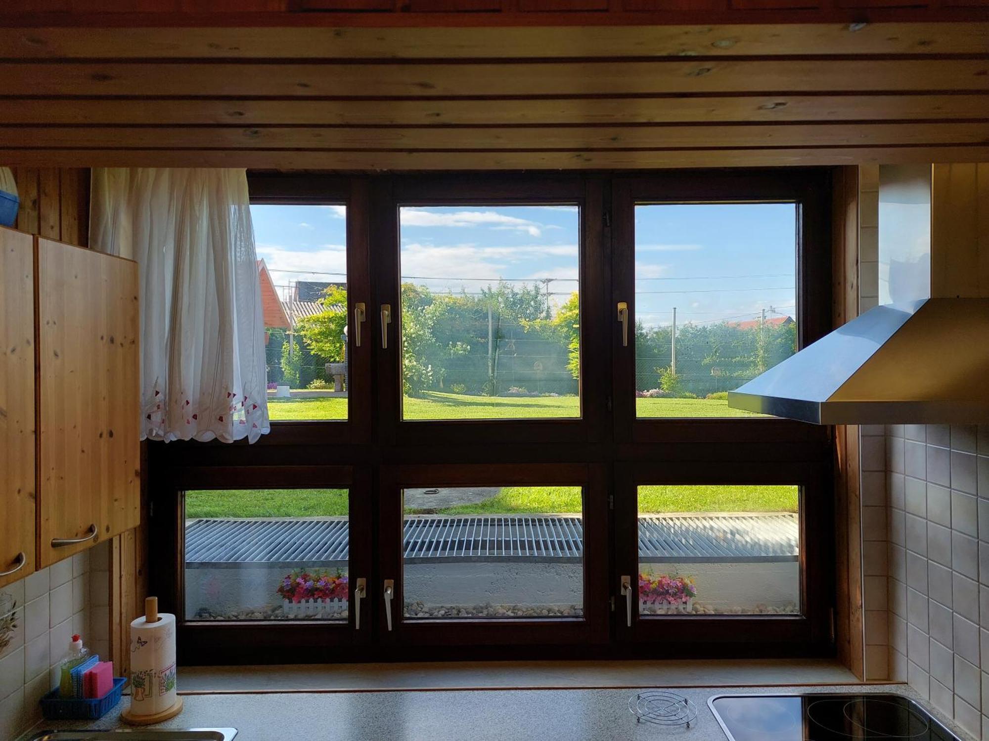 Ferienwohnung Liskowetz Lambichl Номер фото
