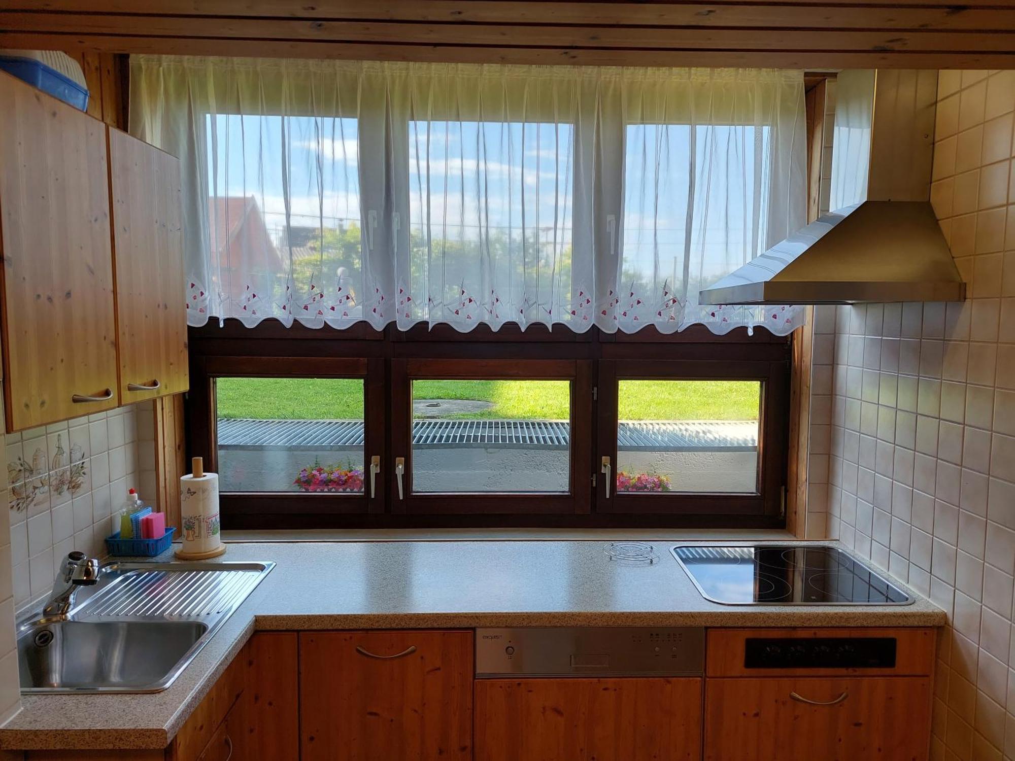 Ferienwohnung Liskowetz Lambichl Номер фото