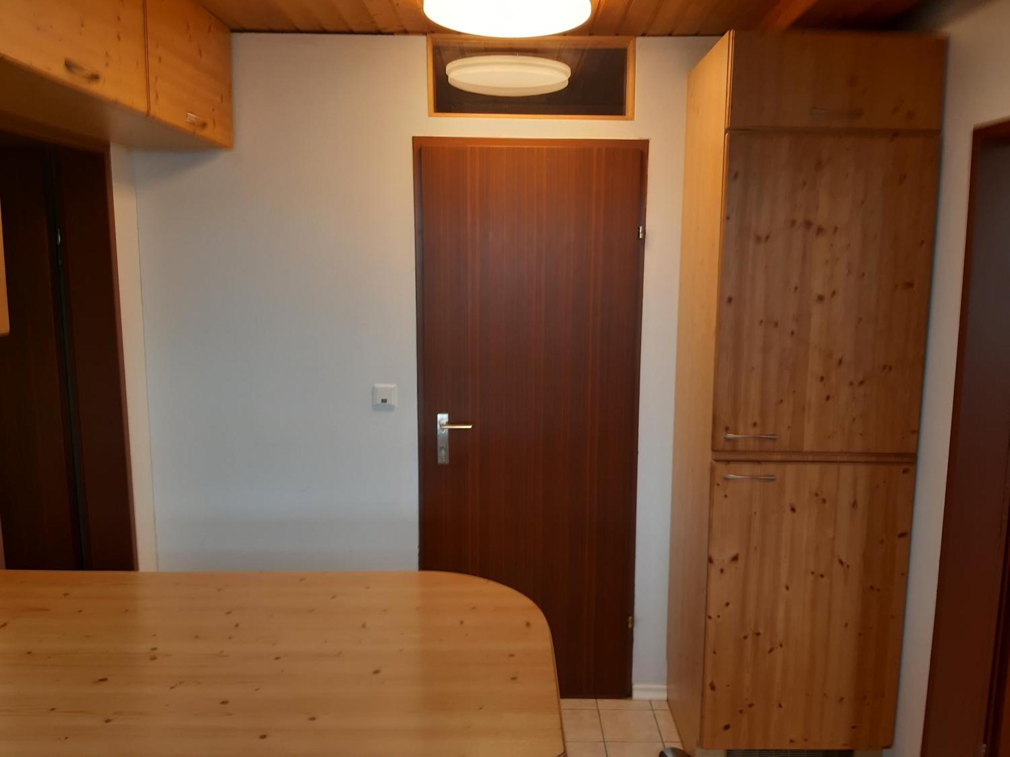 Ferienwohnung Liskowetz Lambichl Номер фото