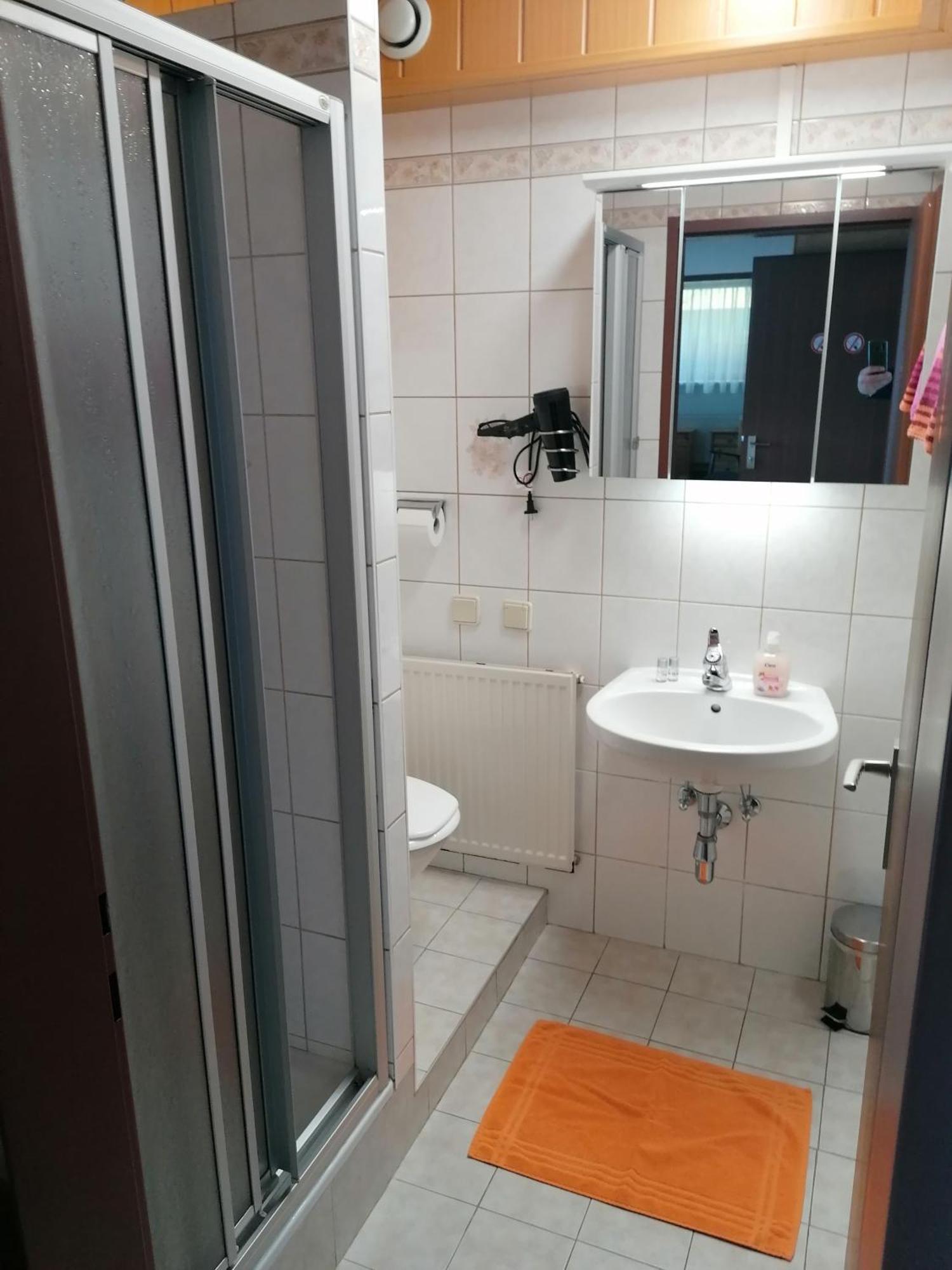 Ferienwohnung Liskowetz Lambichl Номер фото