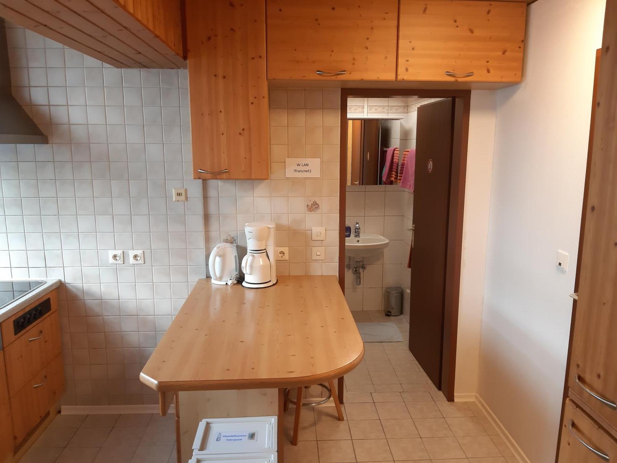 Ferienwohnung Liskowetz Lambichl Номер фото