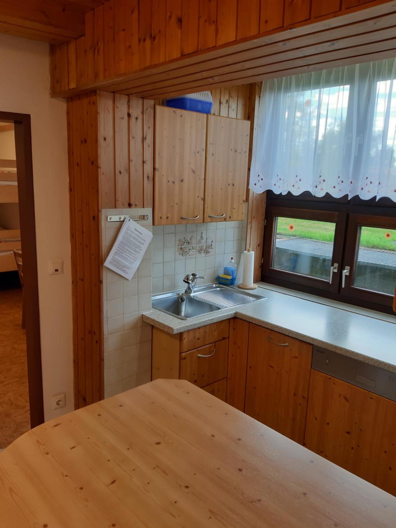 Ferienwohnung Liskowetz Lambichl Номер фото